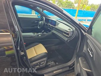 2023 Toyota Crown XLE - miniatura 8