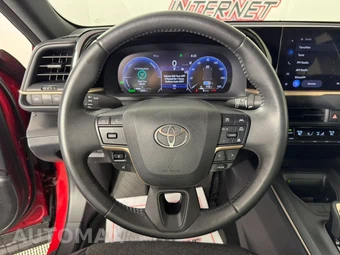 2023 Toyota Crown XLE - miniatura 13
