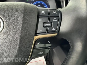 2023 Toyota Crown XLE - miniatura 16