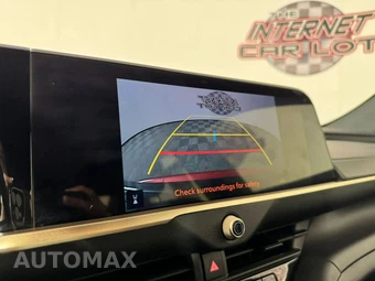 2023 Toyota Crown XLE - miniatura 18