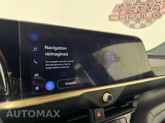 2023 Toyota Crown XLE - miniatura 19