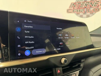 2023 Toyota Crown XLE - miniatura 20