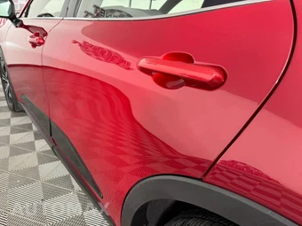 2023 Toyota Crown XLE - miniatura 26