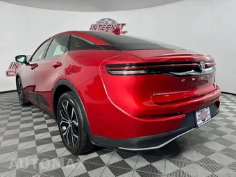 2023 Toyota Crown XLE - miniatura 27