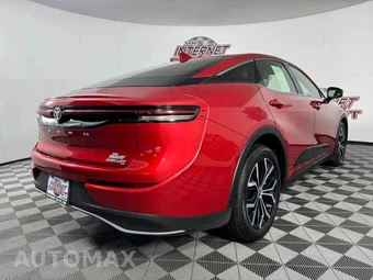 2023 Toyota Crown XLE - miniatura 29