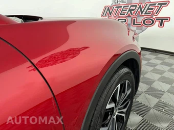 2023 Toyota Crown XLE - miniatura 32