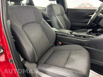 2023 Toyota Crown XLE - miniatura 35