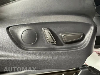 2023 Toyota Crown XLE - miniatura 36