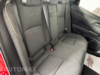 2023 Toyota Crown XLE - miniatura 38