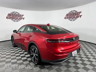 2023 Toyota Crown XLE - miniatura 5