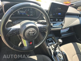 2023 Toyota GR Corolla Core - miniatura 10