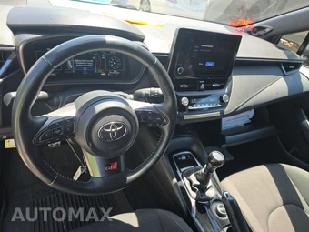 2023 Toyota GR Corolla Core - miniatura 11