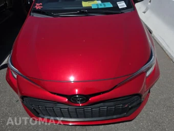2023 Toyota GR Corolla Core - miniatura 2