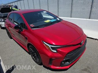 2023 Toyota GR Corolla Core - miniatura 3