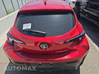 2023 Toyota GR Corolla Core - miniatura 5