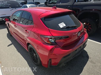 2023 Toyota GR Corolla Core - miniatura 6