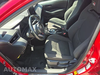 2023 Toyota GR Corolla Core - miniatura 7