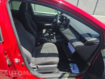 2023 Toyota GR Corolla Core - miniatura 8