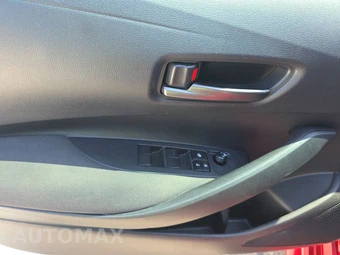 2023 Toyota GR Corolla Core - miniatura 9