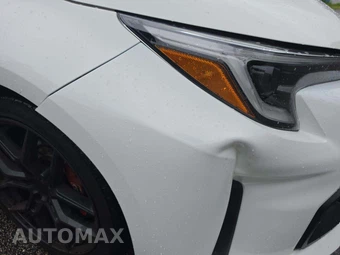 2023 Toyota GR Corolla Core - miniatura 18