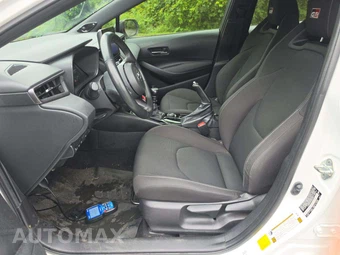 2023 Toyota GR Corolla Core - miniatura 3
