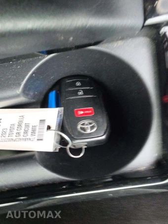 2023 Toyota GR Corolla Core - miniatura 5
