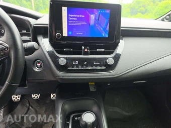 2023 Toyota GR Corolla Core - miniatura 7