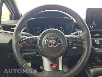 2023 Toyota GR Corolla Core - miniatura 10