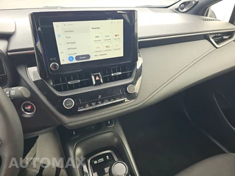 2023 Toyota GR Corolla Core - miniatura 11