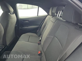 2023 Toyota GR Corolla Core - miniatura 13