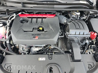 2023 Toyota GR Corolla Core - miniatura 15