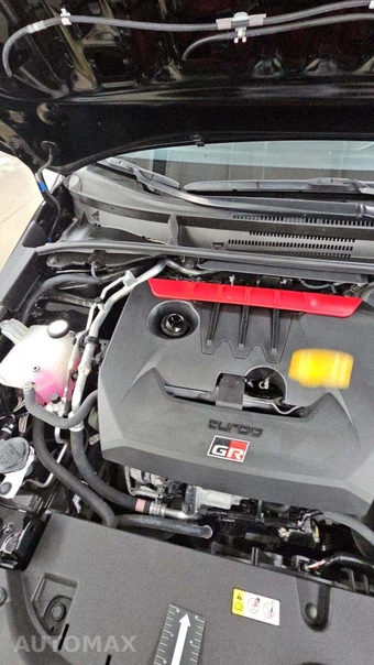2023 Toyota GR Corolla Core - miniatura 19