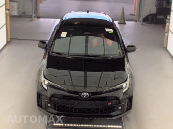 2023 Toyota GR Corolla Core - miniatura 2