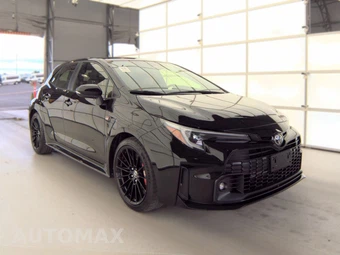 2023 Toyota GR Corolla Core - miniatura 3