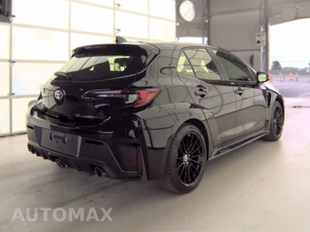 2023 Toyota GR Corolla Core - miniatura 4