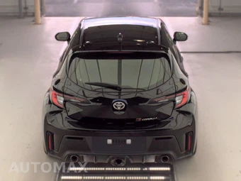2023 Toyota GR Corolla Core - miniatura 5