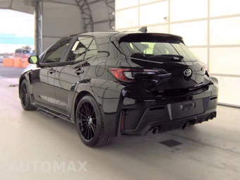 2023 Toyota GR Corolla Core - miniatura 6