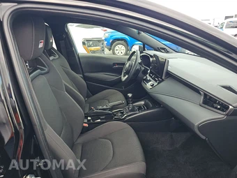 2023 Toyota GR Corolla Core - miniatura 8