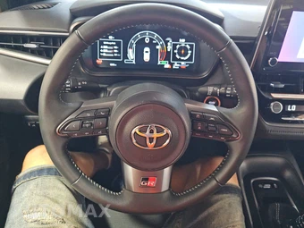 2023 Toyota GR Corolla Core - miniatura 10