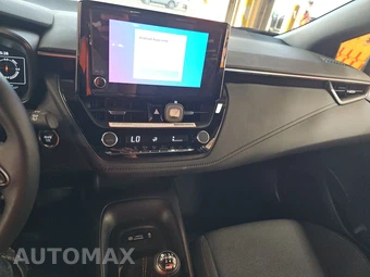 2023 Toyota GR Corolla Core - miniatura 11