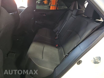 2023 Toyota GR Corolla Core - miniatura 13