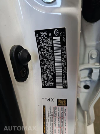 2023 Toyota GR Corolla Core - miniatura 14