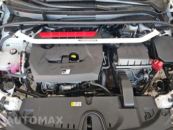 2023 Toyota GR Corolla Core - miniatura 15