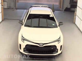 2023 Toyota GR Corolla Core - miniatura 2