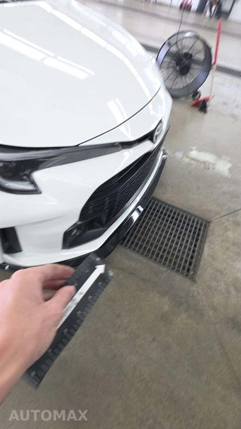 2023 Toyota GR Corolla Core - miniatura 21