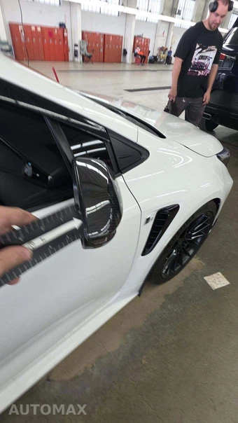 2023 Toyota GR Corolla Core - miniatura 25