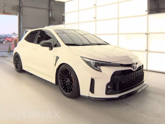 2023 Toyota GR Corolla Core - miniatura 3