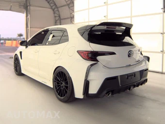 2023 Toyota GR Corolla Core - miniatura 6