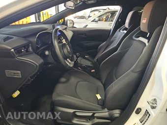 2023 Toyota GR Corolla Core - miniatura 7