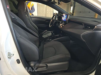 2023 Toyota GR Corolla Core - miniatura 8